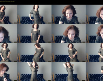 alena_vip — 70 minute Chaturbate female cam show recording, 1080p, Jan 13, 2021