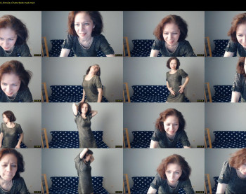 alena_vip — 70 minute Chaturbate female cam show recording, 1080p, Jan 13, 2021