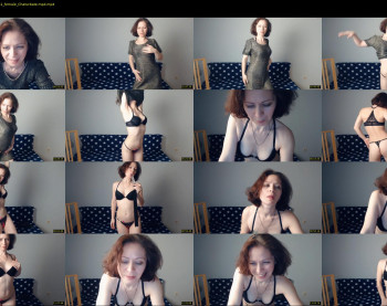 alena_vip — 16 minute Chaturbate female cam show recording, 1080p, Jan 13, 2021