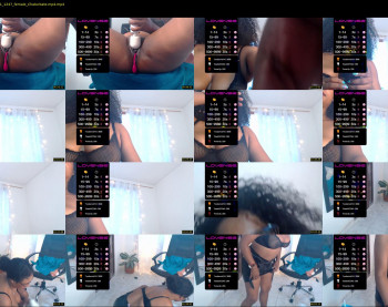 alexandra_mar — 7 minute Chaturbate female cam show recording, 1080p, Jan 13, 2021