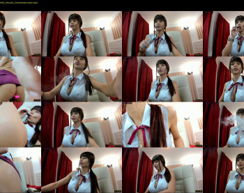 alexissadele — 46 minute Chaturbate female cam show recording, 1080p, Jan 13, 2021