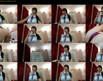 alexissadele — 70 minute Chaturbate female cam show recording, 1080p, Jan 13, 2021