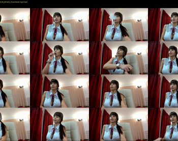 alexissadele — 7 minute Chaturbate female cam show recording, 1080p, Jan 14, 2021