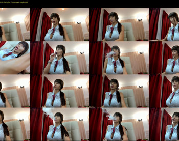 alexissadele — 39 minute Chaturbate female cam show recording, 1080p, Jan 14, 2021