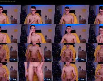 alfie_evanss — 70 minute Chaturbate male cam show recording, 1080p, Jan 14, 2021