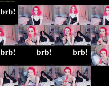 alicentity — 89 minute Chaturbate female cam show recording, 1080p, Jan 13, 2021