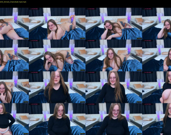 alissa_styles — 67 minute Chaturbate female cam show recording, 720p, Jan 14, 2021