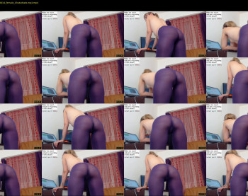 allex_ass_86 — 21 minute Chaturbate female cam show recording, 1080p, Jan 13, 2021