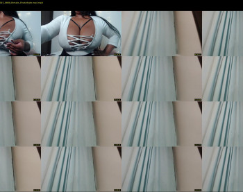 amazon_brunette — 38 minute Chaturbate female cam show recording, 720p, Jan 13, 2021