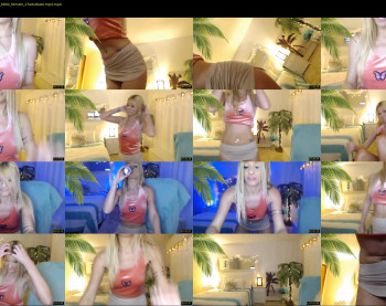 amyvalentine — 73 minute Chaturbate female cam show recording, 1080p, Jan 13, 2021