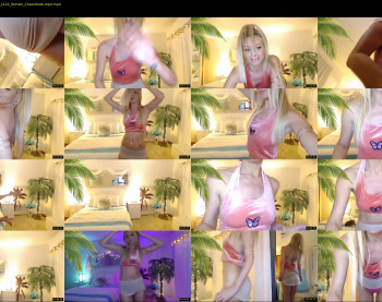 amyvalentine — 69 minute Chaturbate female cam show recording, 1080p, Jan 13, 2021