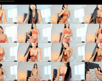 anablerd — 71 minute Chaturbate female cam show recording, 1080p, Jan 13, 2021