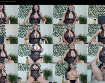 analiia_cox — 70 minute Chaturbate female cam show recording, 1080p, Jan 13, 2021