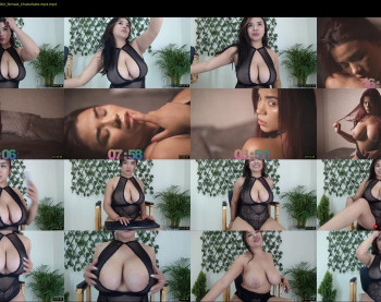 analiia_cox — 70 minute Chaturbate female cam show recording, 1080p, Jan 13, 2021