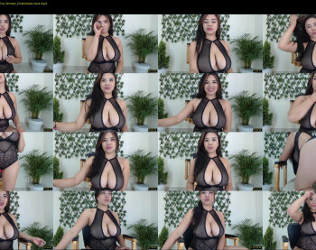 analiia_cox — 70 minute Chaturbate female cam show recording, 1080p, Jan 13, 2021