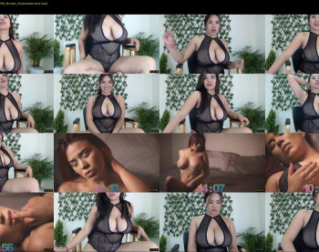 analiia_cox — 70 minute Chaturbate female cam show recording, 1080p, Jan 13, 2021