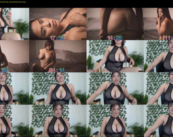 analiia_cox — 58 minute Chaturbate female cam show recording, 1080p, Jan 13, 2021