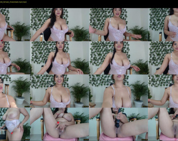 analiia_cox — 70 minute Chaturbate female cam show recording, 1080p, Jan 14, 2021