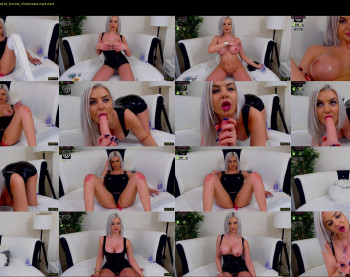 anasstacia__ — 70 minute Chaturbate female cam show recording, 1080p, Jan 13, 2021