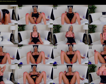 anasstacia__ — 70 minute Chaturbate female cam show recording, 1080p, Jan 13, 2021