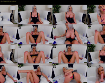 anasstacia__ — 70 minute Chaturbate female cam show recording, 1080p, Jan 13, 2021