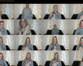 angel_from_sky — 70 minute Chaturbate female cam show recording, 1080p, Jan 13, 2021