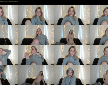 angel_from_sky — 70 minute Chaturbate female cam show recording, 1080p, Jan 13, 2021