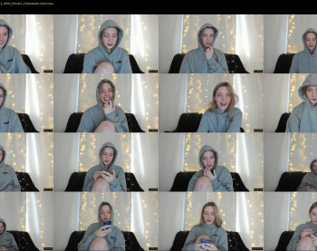 angel_from_sky — 70 minute Chaturbate female cam show recording, 1080p, Jan 13, 2021