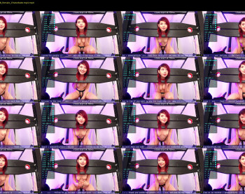 annajelly — 44 minute Chaturbate couple cam show recording, 720p, Jan 13, 2021