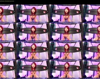 annajelly — 4 minute Chaturbate couple cam show recording, 720p, Jan 13, 2021