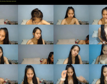 annaxnasty — 59 minute Chaturbate female cam show recording, 720p, Jan 14, 2021