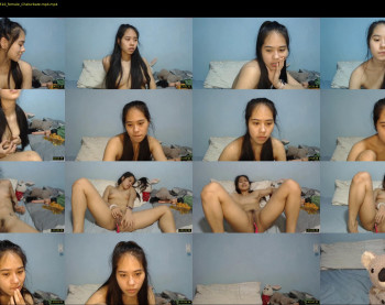 annaxnasty — 117 minute Chaturbate female cam show recording, 720p, Jan 14, 2021