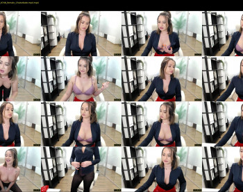 annemarry96 — 70 minute Chaturbate female cam show recording, 1080p, Jan 13, 2021