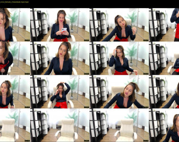 annemarry96 — 27 minute Chaturbate female cam show recording, 1080p, Jan 13, 2021