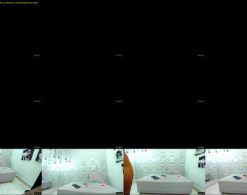 annita_lopez — 3 minute Chaturbate female cam show recording, 720p, Jan 14, 2021