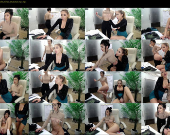 babesgowild — 73 minute Chaturbate couple cam show recording, 1080p, Jan 13, 2021
