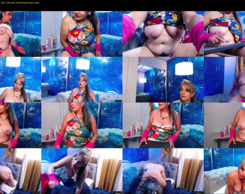 barbaratyleer — 114 minute Chaturbate couple cam show recording, 720p, Jan 13, 2021