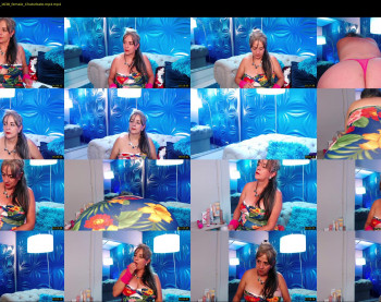barbaratyleer — 20 minute Chaturbate couple cam show recording, 720p, Jan 13, 2021