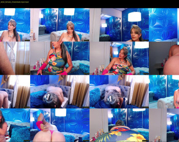 barbaratyleer — 114 minute Chaturbate couple cam show recording, 720p, Jan 13, 2021