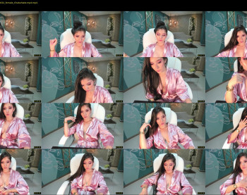beckyjames — 39 minute Chaturbate female cam show recording, 1080p, Jan 14, 2021