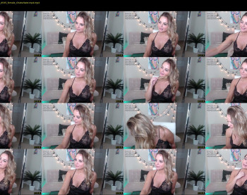 befxckingnice — 3 minute Chaturbate female cam show recording, 720p, Jan 14, 2021
