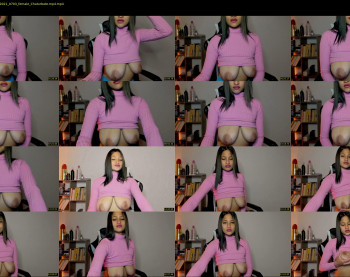 bella_pocahontas3 — 25 minute Chaturbate female cam show recording, 1080p, Jan 13, 2021