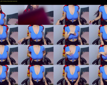 belovedkhlloe — 7 minute Chaturbate female cam show recording, 720p, Jan 13, 2021
