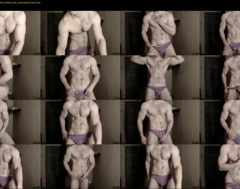big_nick_for_you_ — 23 minute Chaturbate male cam show recording, 1080p, Jan 14, 2021