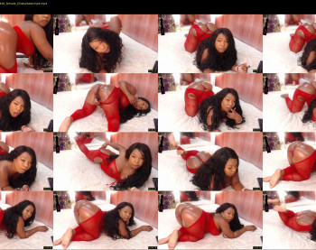blackchiina — 16 minute Chaturbate female cam show recording, 720p, Jan 13, 2021