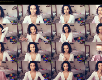 blissense — 70 minute Chaturbate female cam show recording, 1080p, Jan 13, 2021