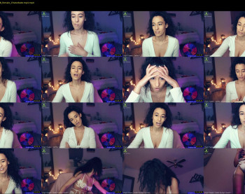 blissense — 70 minute Chaturbate female cam show recording, 1080p, Jan 14, 2021