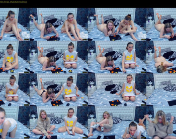 boooooom_ — 46 minute Chaturbate female cam show recording, 1080p, Jan 13, 2021