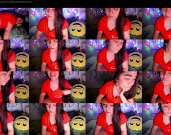 brianna_fallingangel — 11 minute Chaturbate female cam show recording, 1080p, Jan 14, 2021