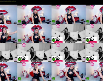 carlotta_ricci — 75 minute Chaturbate female cam show recording, 1080p, Jan 14, 2021